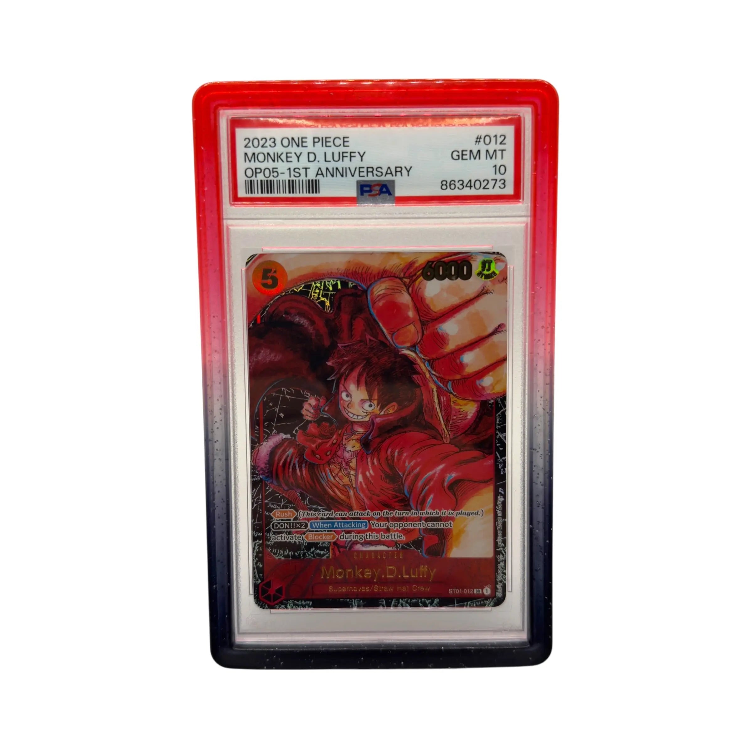 Slab Armor Classic™ Slab Armor