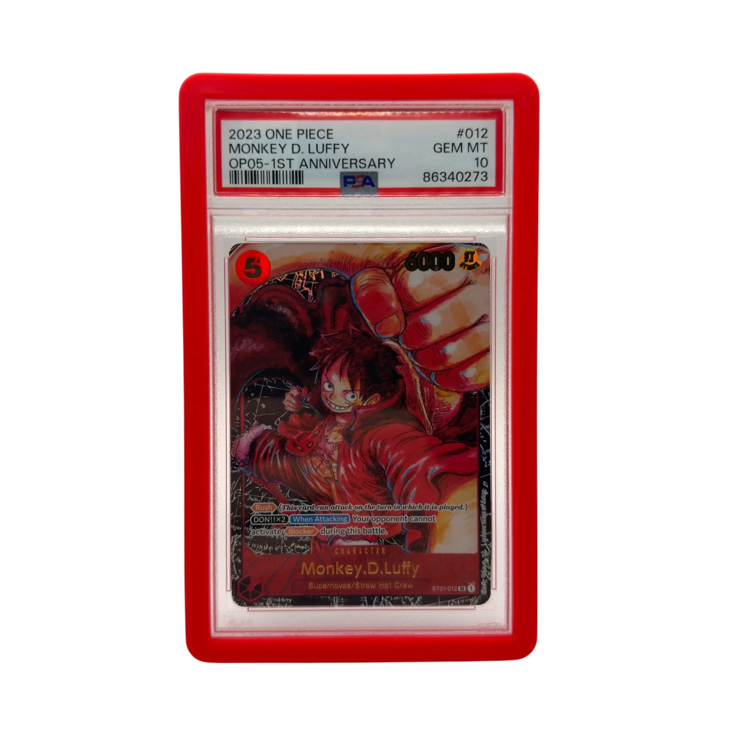 Solid Color Core ™ Slab Armor