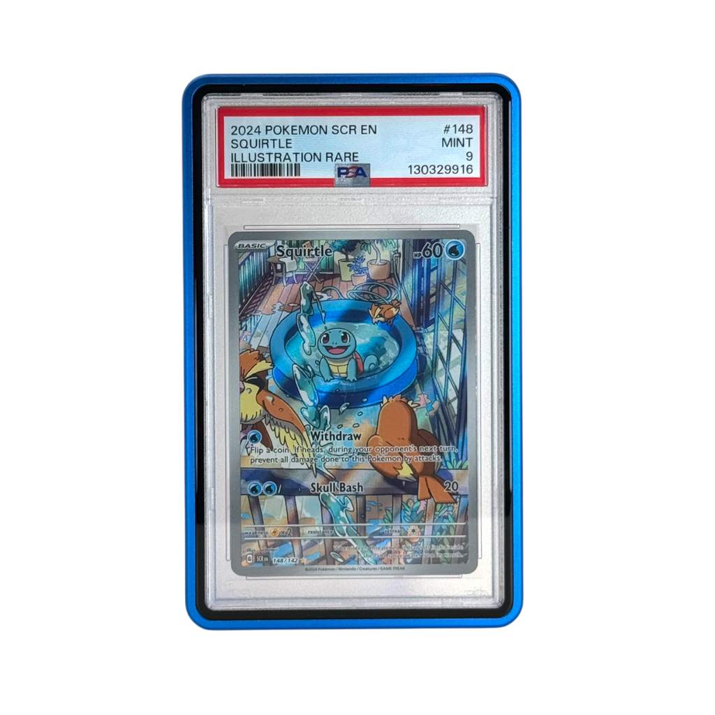 Slab Armor Titanium ™ Slab Armor