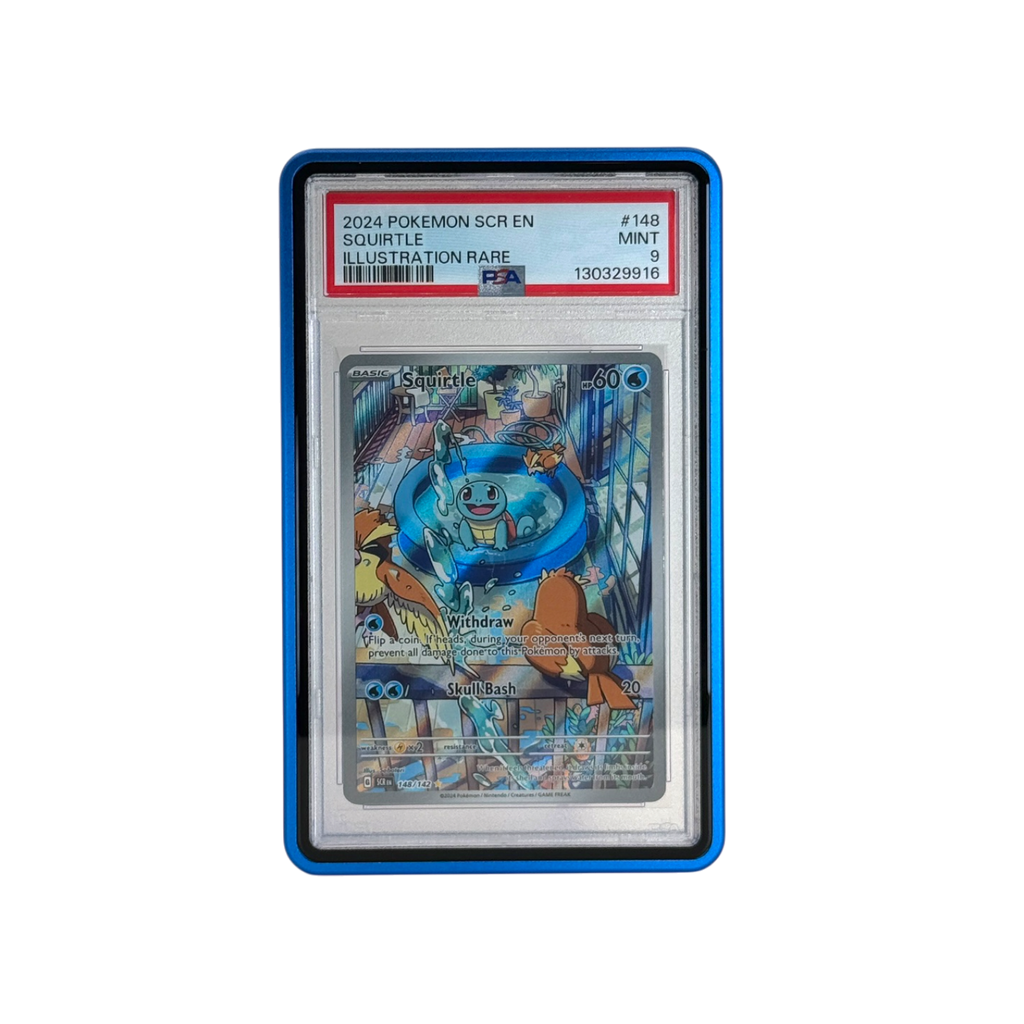 Slab Armor Titanium ™ Slab Armor