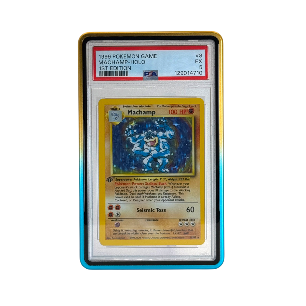 Slab Armor Titanium ™ Slab Armor