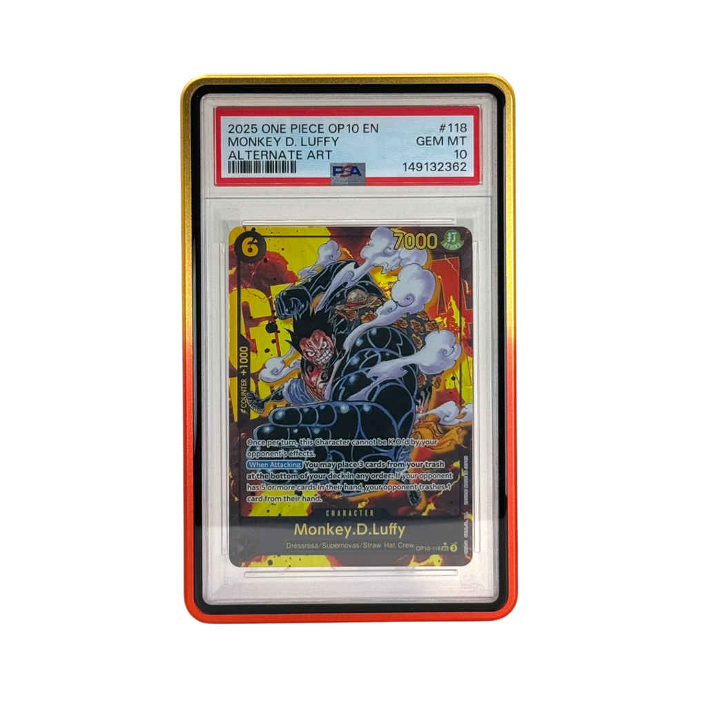 Slab Armor Titanium ™ Slab Armor