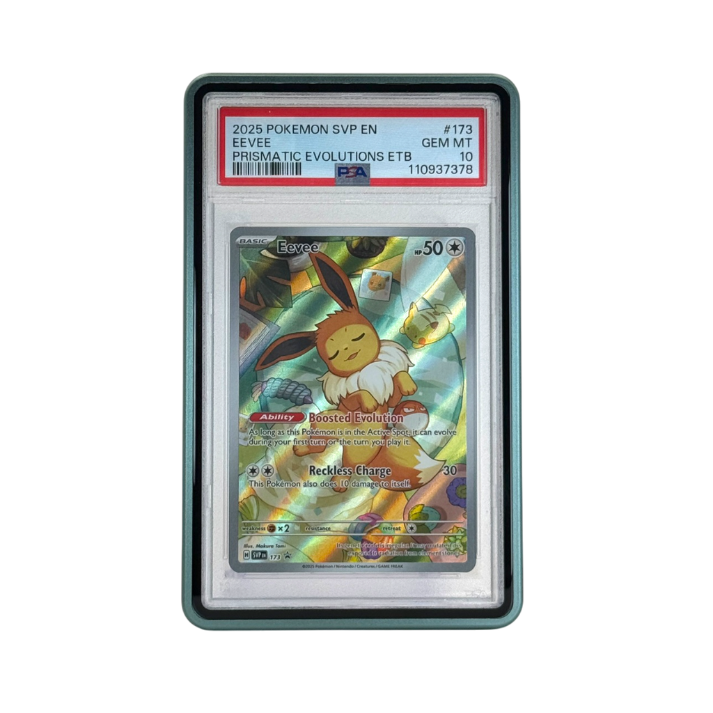 Slab Armor Titanium ™ Slab Armor