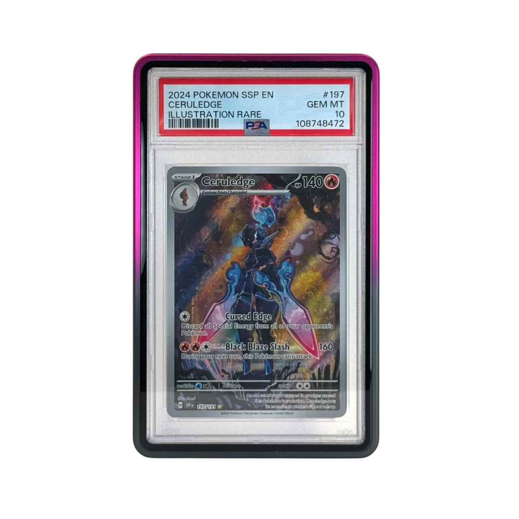 Slab Armor Titanium ™ Slab Armor