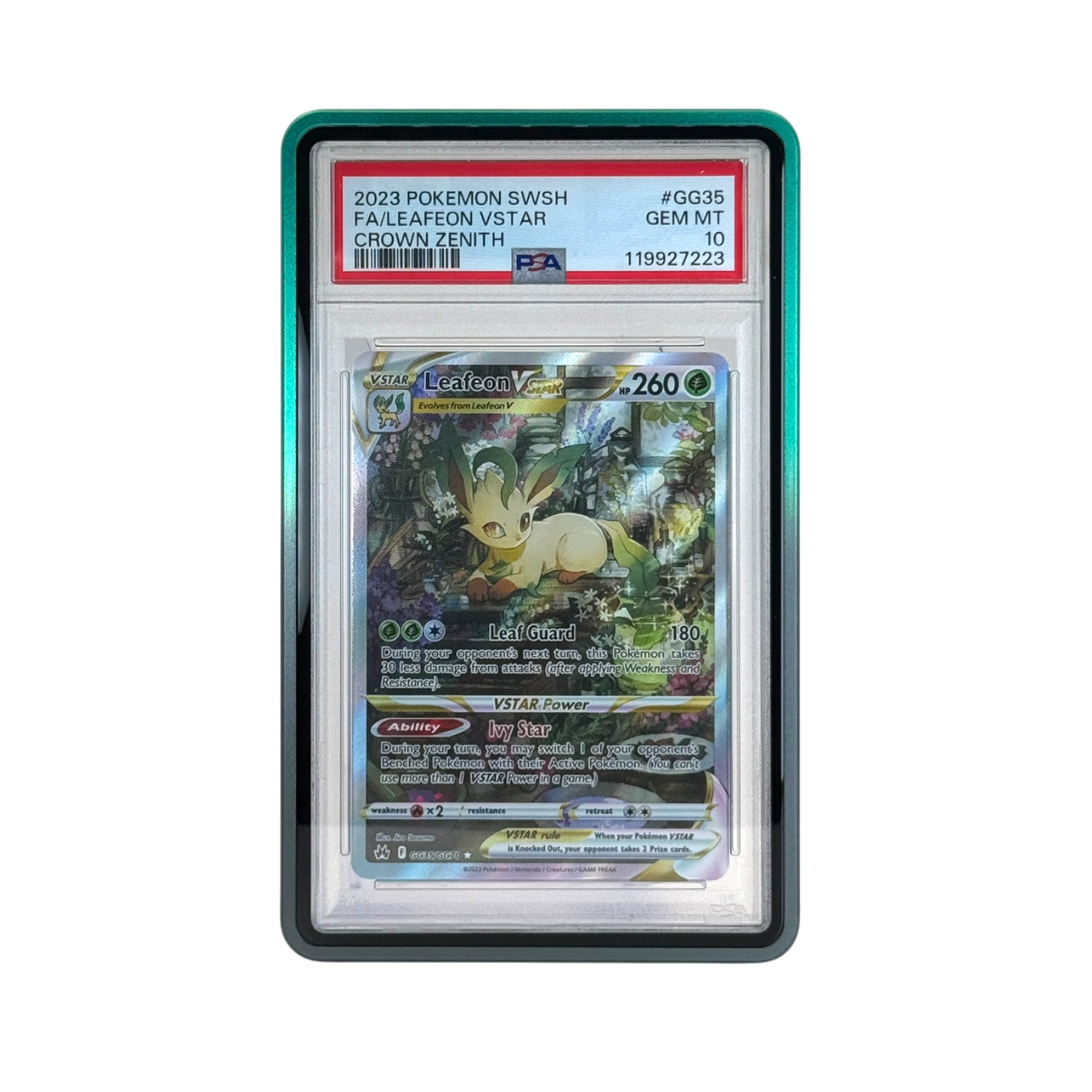 Slab Armor Titanium ™ Slab Armor