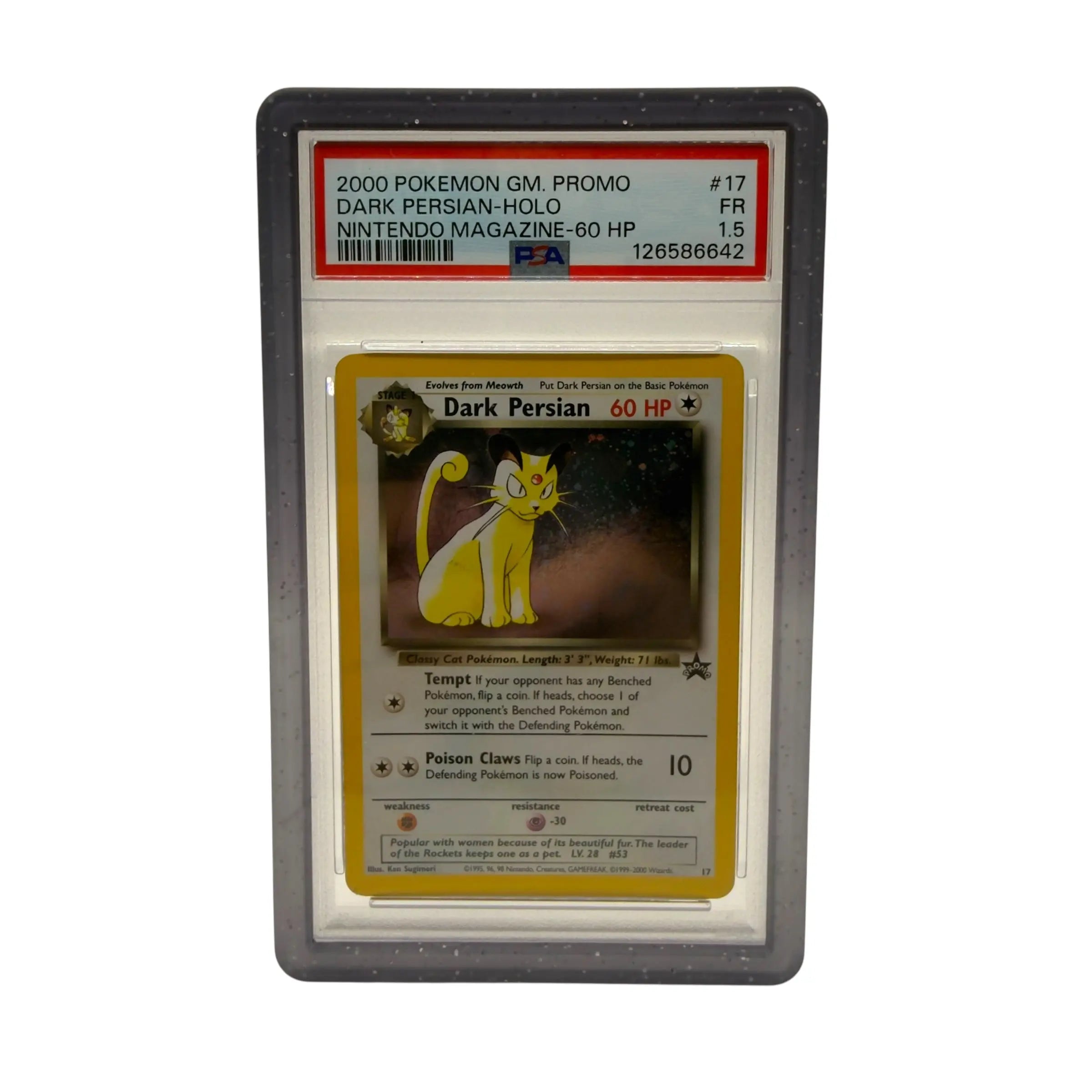 Slab Armor Classic™ Slab Armor