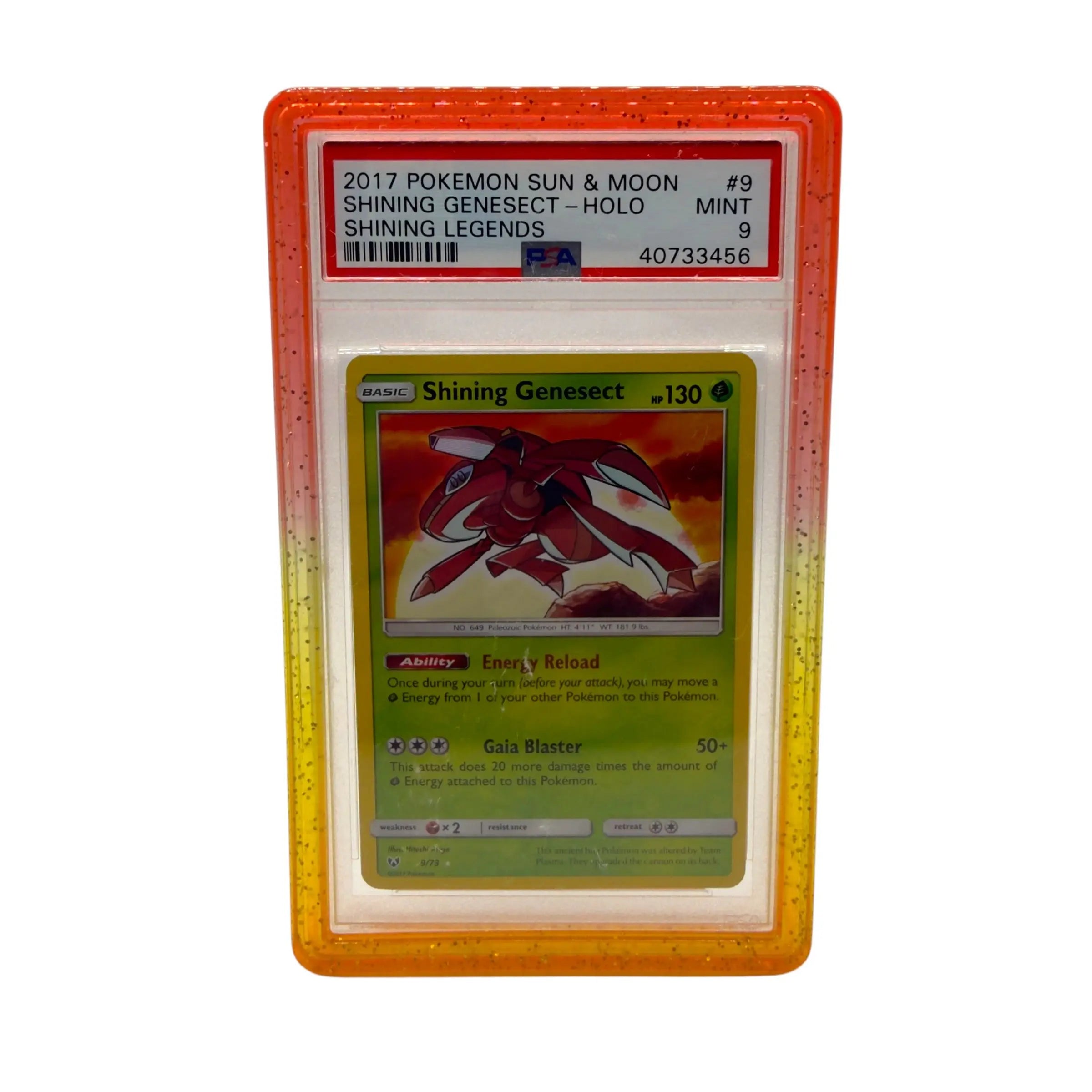 Slab Armor Classic™ Slab Armor