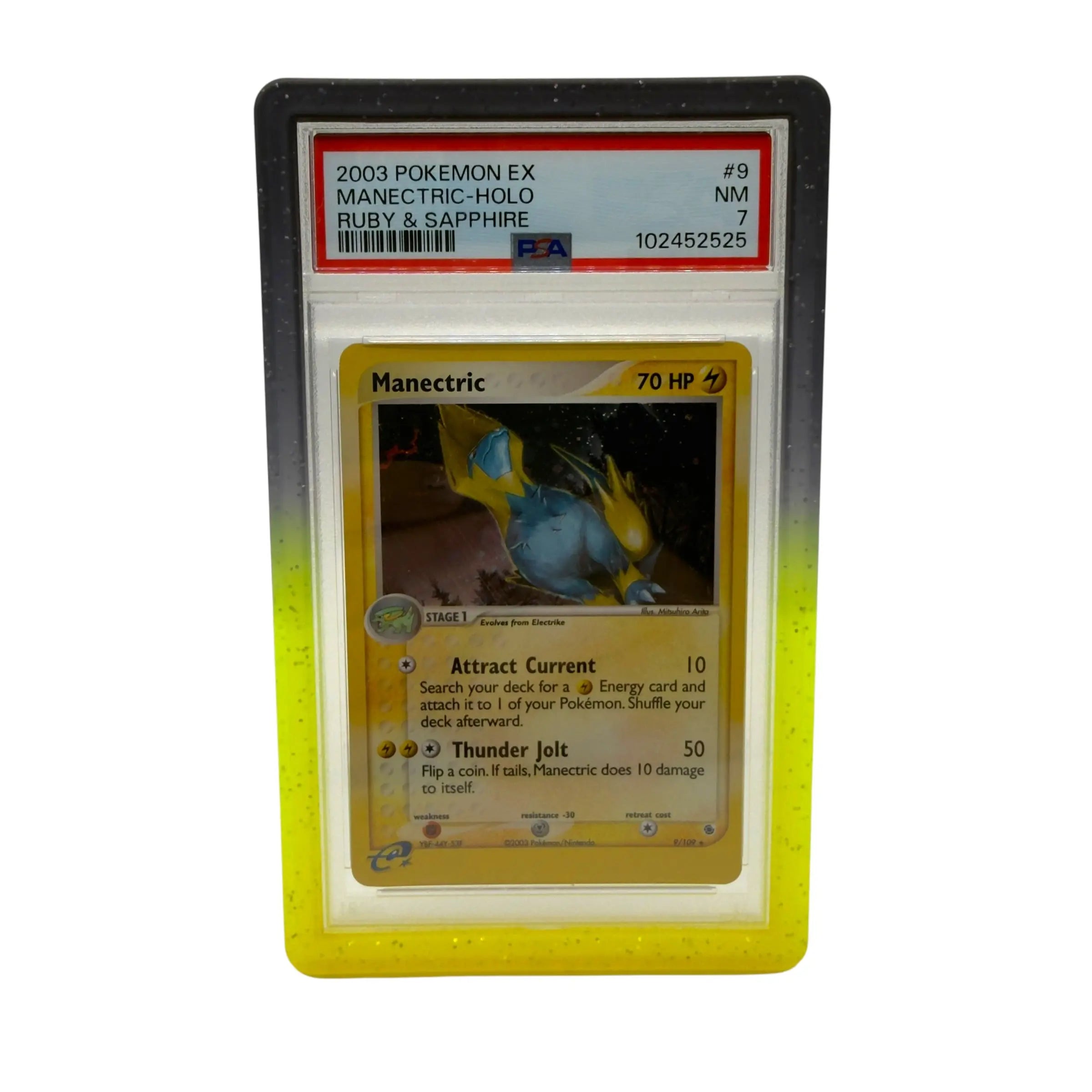 Slab Armor Classic™ Slab Armor